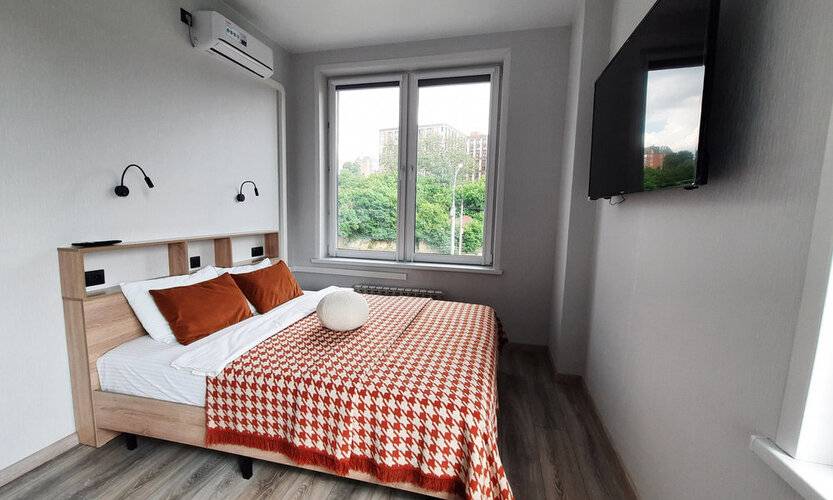 Vetka Home На Ипподромской 15