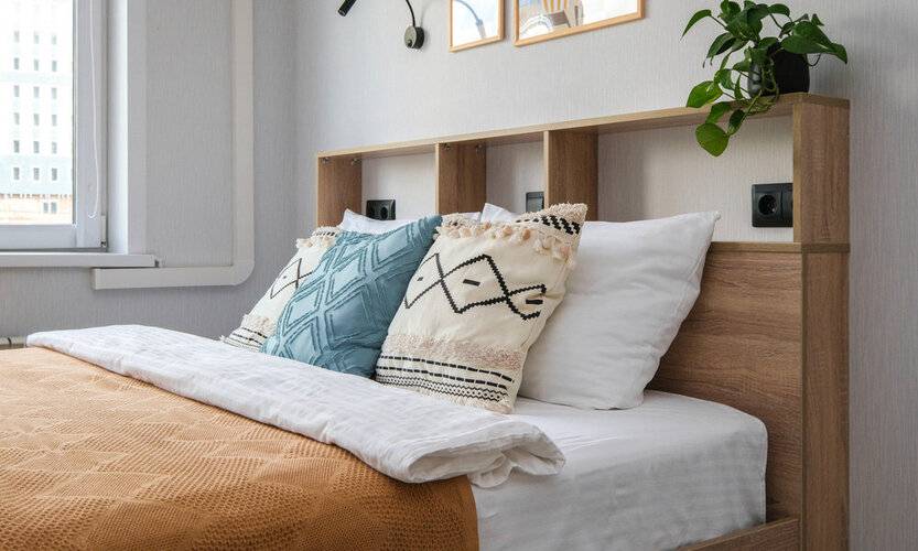 Vetka Home На Ипподромской 15
