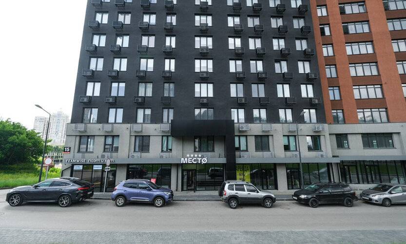 Vetka Home На Ипподромской 15