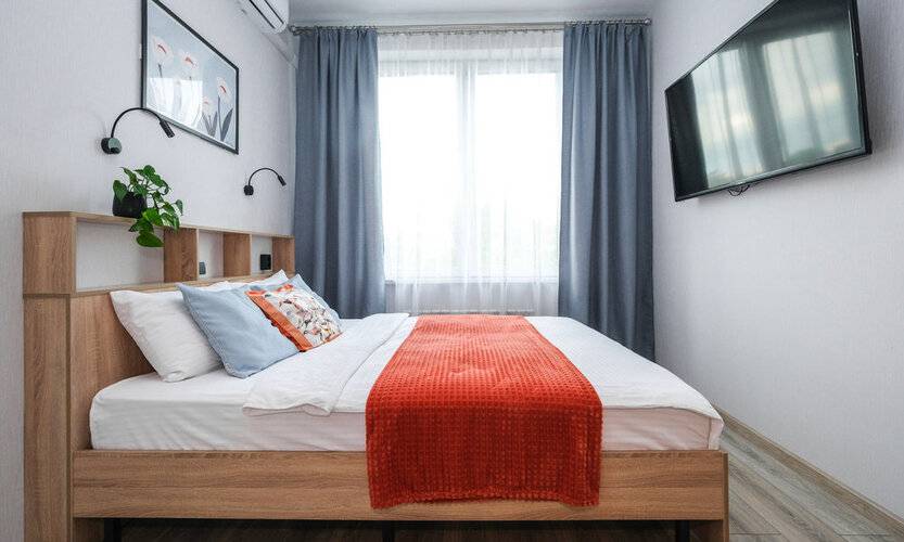 Vetka Home На Ипподромской 15