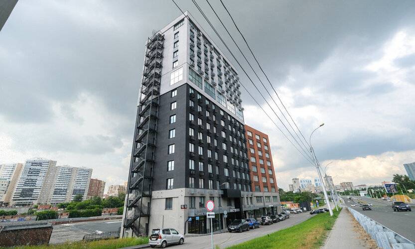 Vetka Home На Ипподромской 15