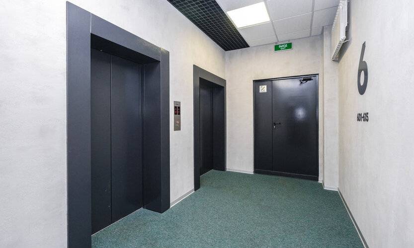 Vetka Home На Ипподромской 15