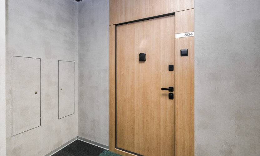 Vetka Home На Ипподромской 15