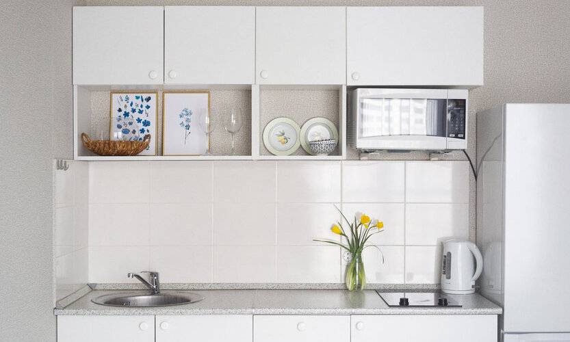 Vetka Home На Обской 46/2