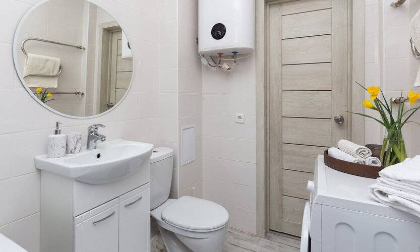 Vetka Home На Обской 46/2