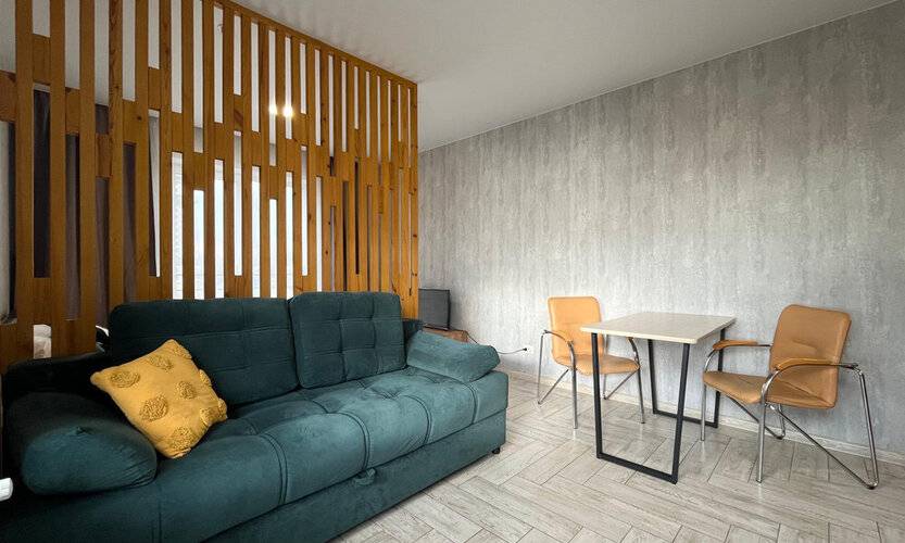 Vetka Home На Обской 46/2