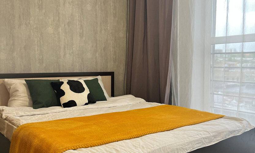 Vetka Home На Обской 46/2