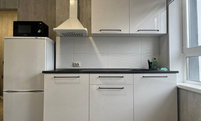 Vetka Home На Обской 46/2
