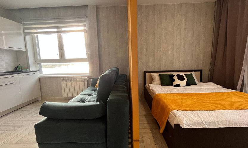 Vetka Home На Обской 46/2