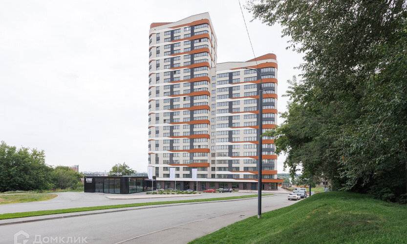 Vetka Home На Прибрежной 6