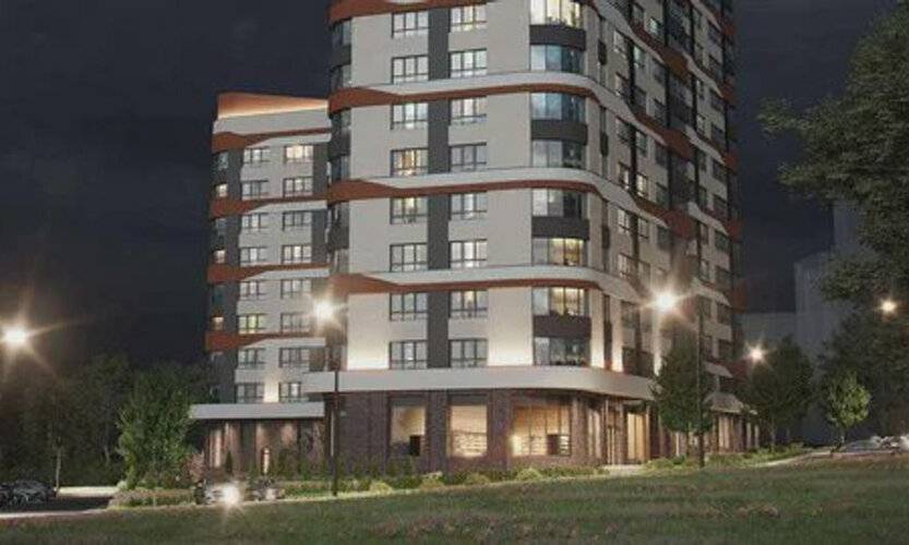 Vetka Home На Прибрежной 6