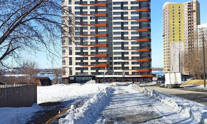 Vetka Home На Прибрежной 6