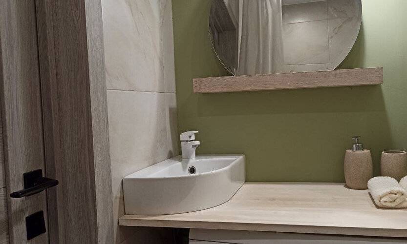 Vetka Home На Прибрежной 6