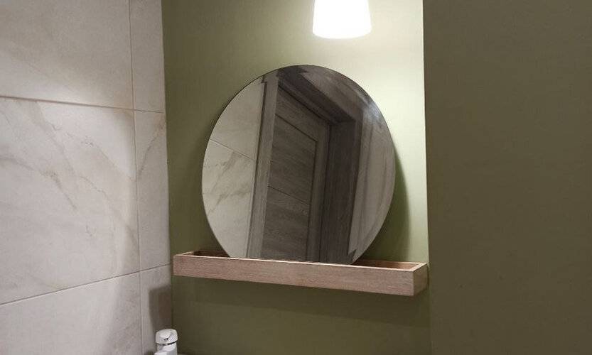 Vetka Home На Прибрежной 6