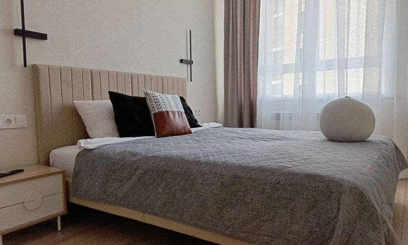 Vetka Home На Улице Рожкина 13