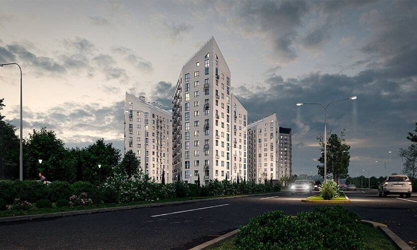 Vetka Home На Улице Рожкина 13