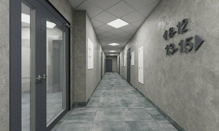 Vetka Home На Улице Рожкина 13
