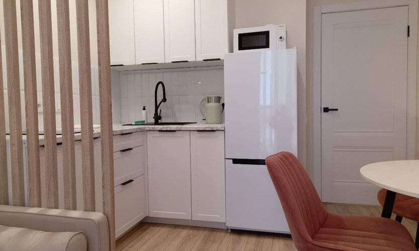 Vetka Home На Улице Рожкина 13
