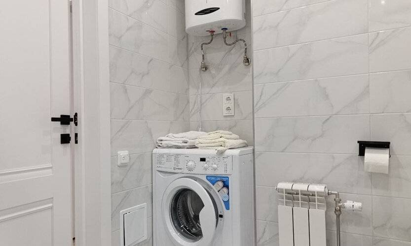 Vetka Home На Улице Рожкина 13