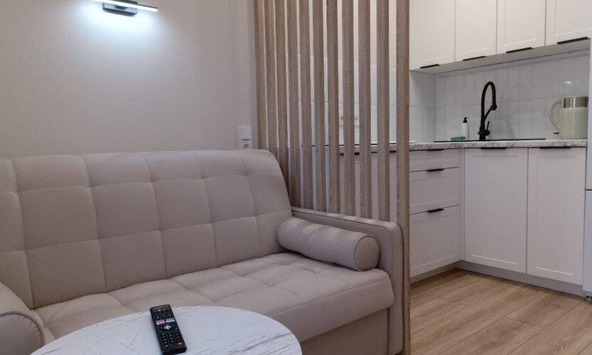 Vetka Home На Улице Рожкина 13