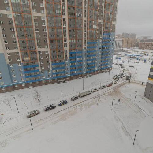 Салютапарт 99