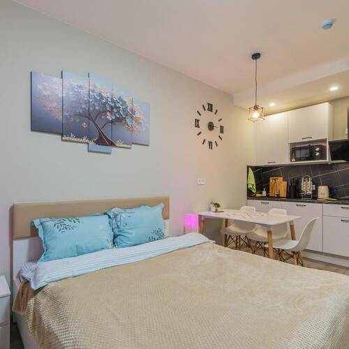 Салютапарт 99