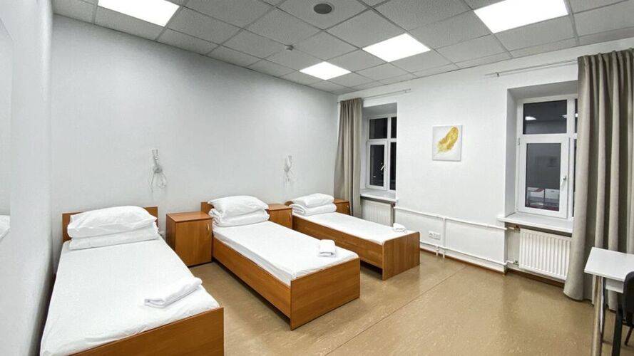Smart Hotel Kdo Петрозаводск