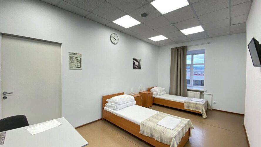 Smart Hotel Kdo Петрозаводск