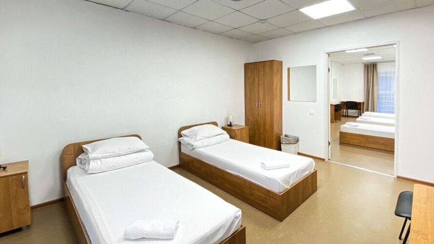 Smart Hotel Kdo Петрозаводск