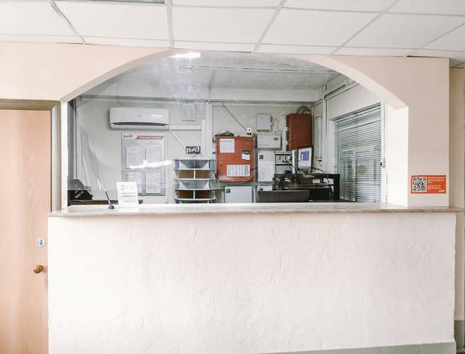 Smart Hotel Кдо Пенза