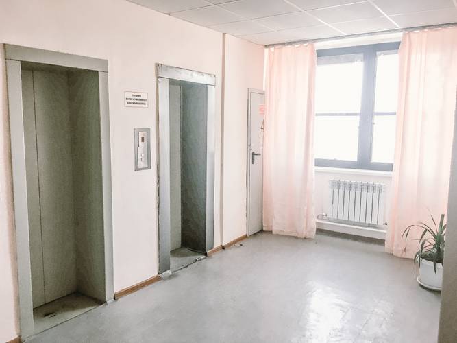 Smart Hotel Кдо Пенза