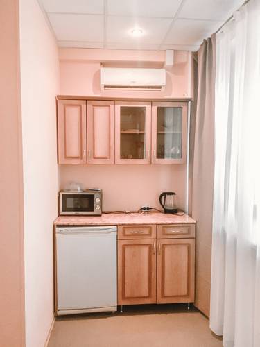 Smart Hotel Кдо Пенза