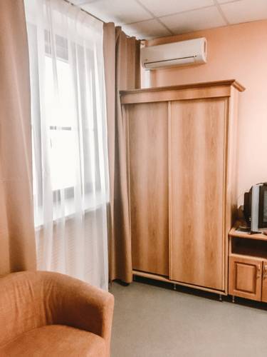 Smart Hotel Кдо Пенза