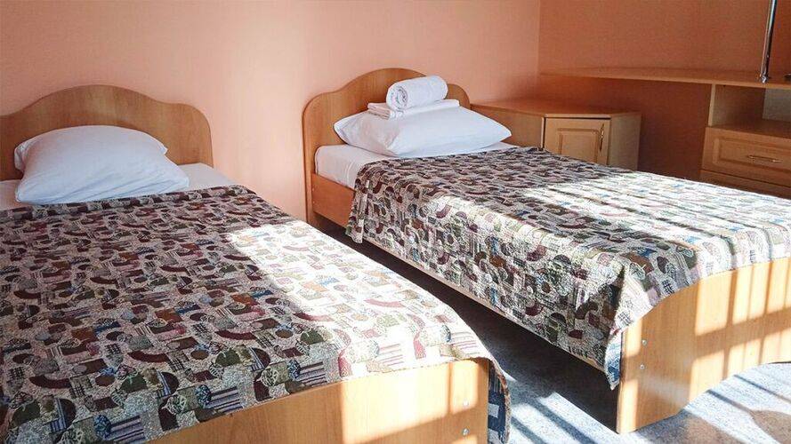 Smart Hotel Кдо Пенза