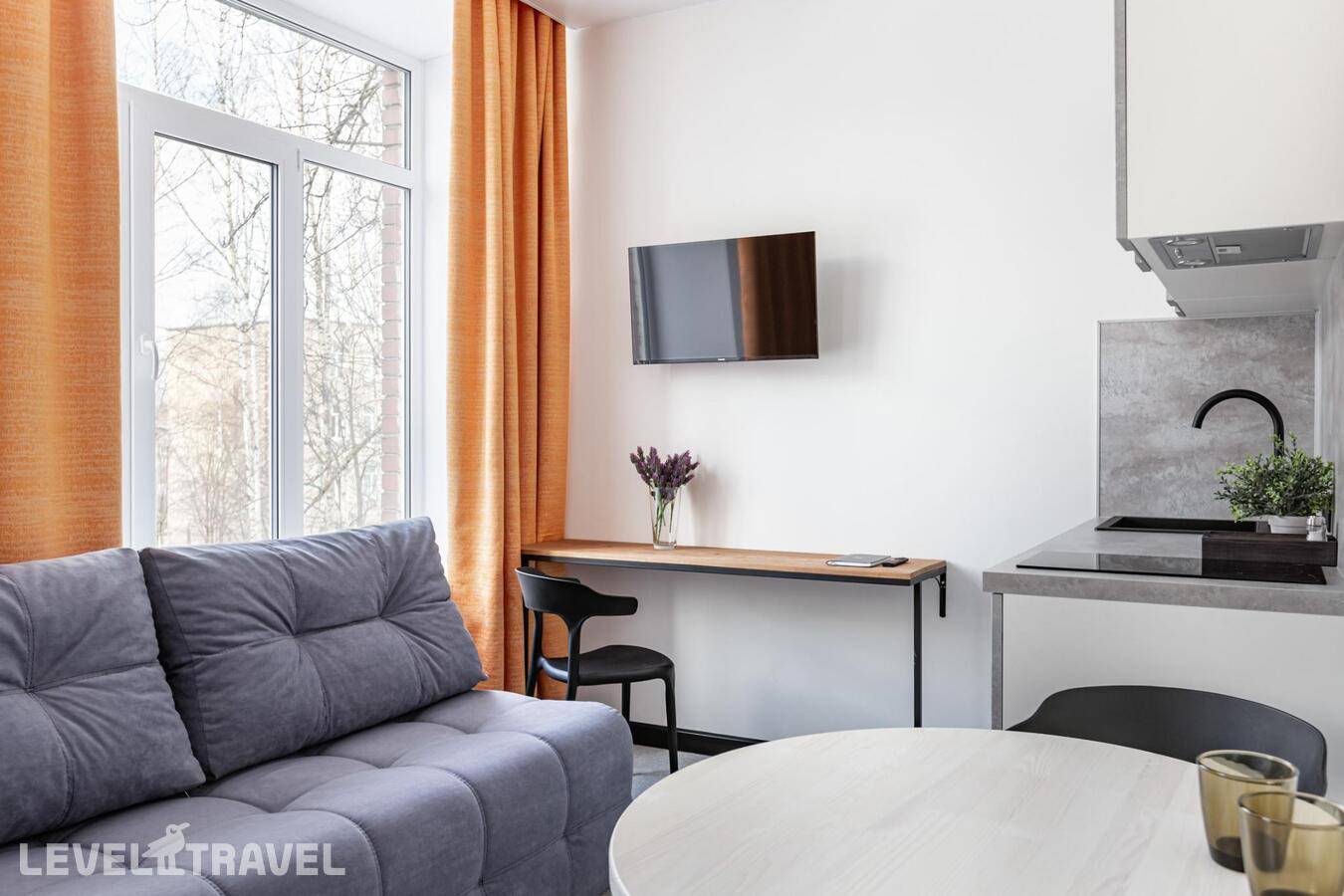 фотографии отеля Гринфил в Россия(Петрозаводск) - фото №20