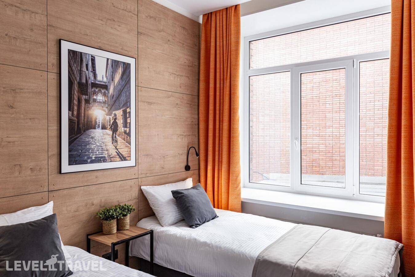 фотографии отеля Гринфил в Россия(Петрозаводск) - фото №11