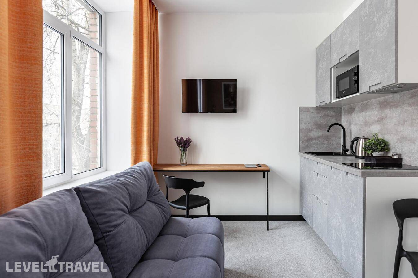 фотографии отеля Гринфил в Россия(Петрозаводск) - фото №13