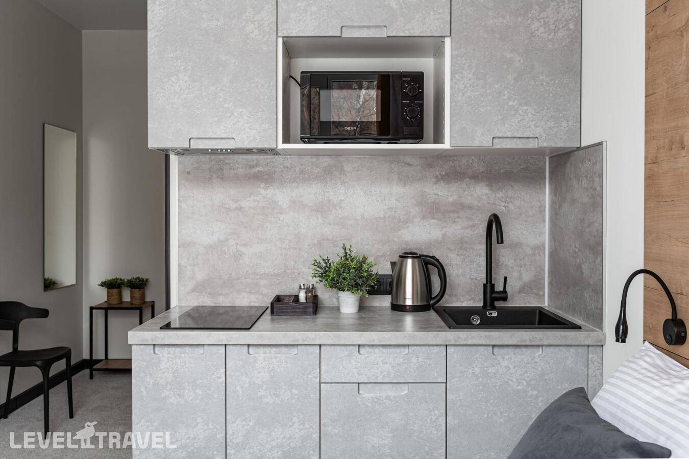 фотографии отеля Гринфил в Россия(Петрозаводск) - фото №19