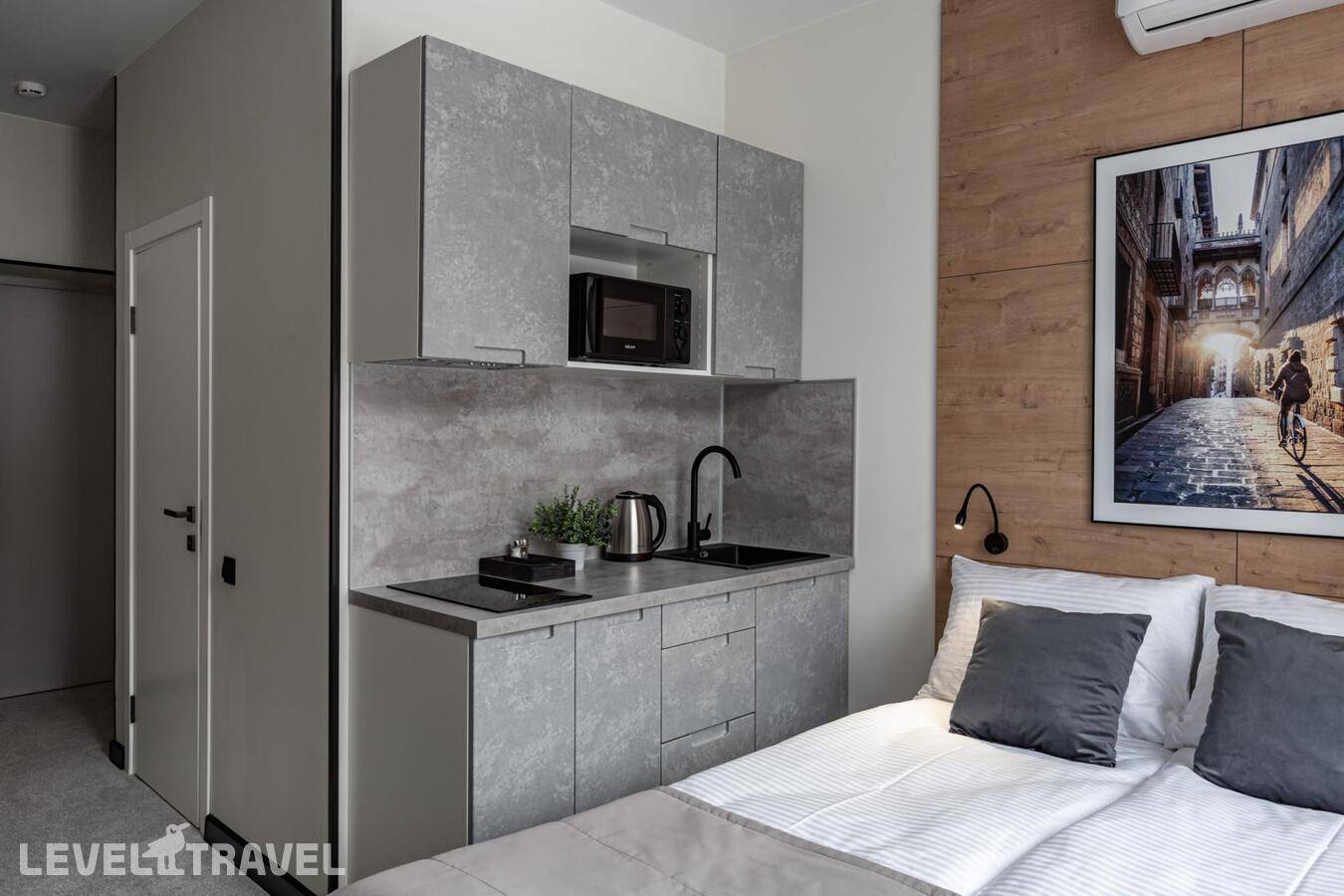 фотографии отеля Гринфил в Россия(Петрозаводск) - фото №31