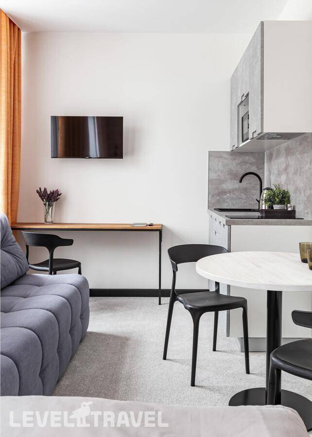 фотографии отеля Гринфил в Россия(Петрозаводск) - фото №12