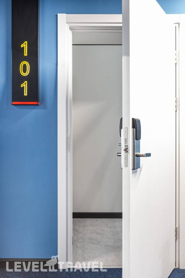 фотографии отеля Гринфил в Россия(Петрозаводск) - фото №2