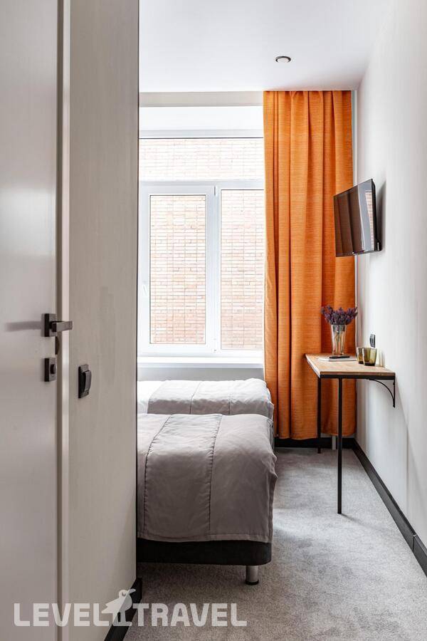 фотографии отеля Гринфил в Россия(Петрозаводск) - фото №37