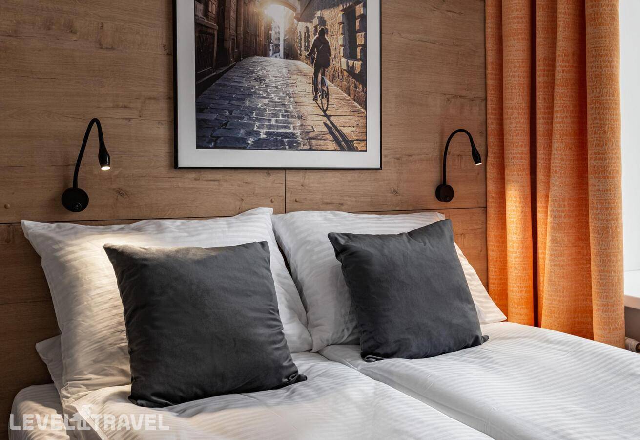 фотографии отеля Гринфил в Россия(Петрозаводск) - фото №28