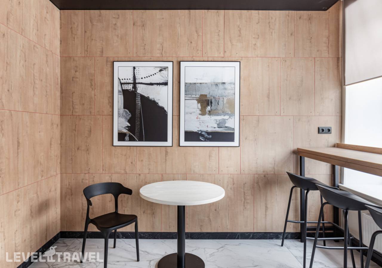 фотографии отеля Гринфил в Россия(Петрозаводск) - фото №5