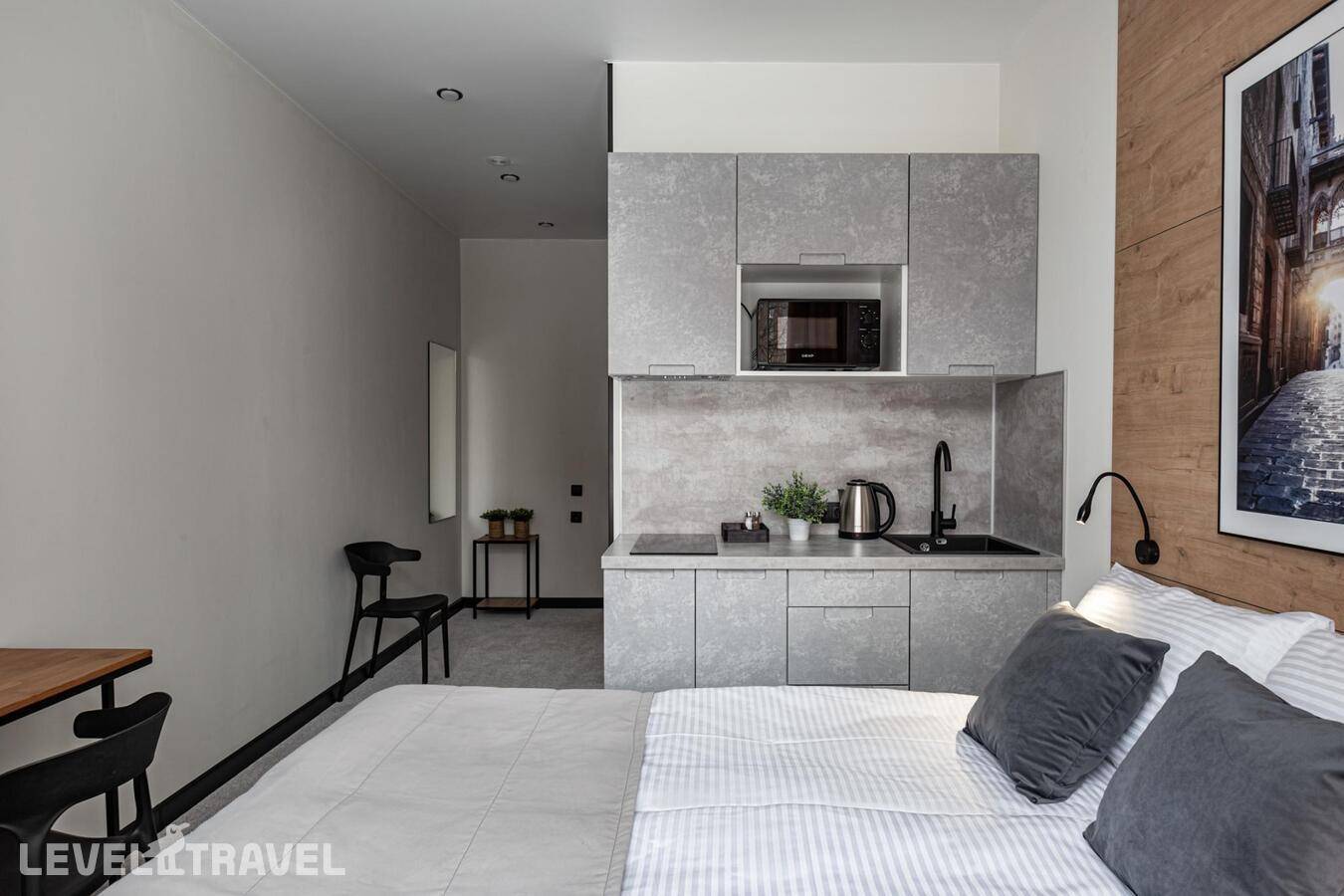 фотографии отеля Гринфил в Россия(Петрозаводск) - фото №34