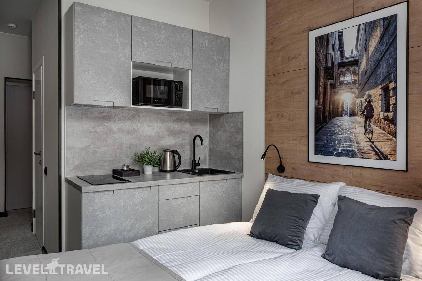 фотографии отеля Гринфил в Россия(Петрозаводск) - фото №29