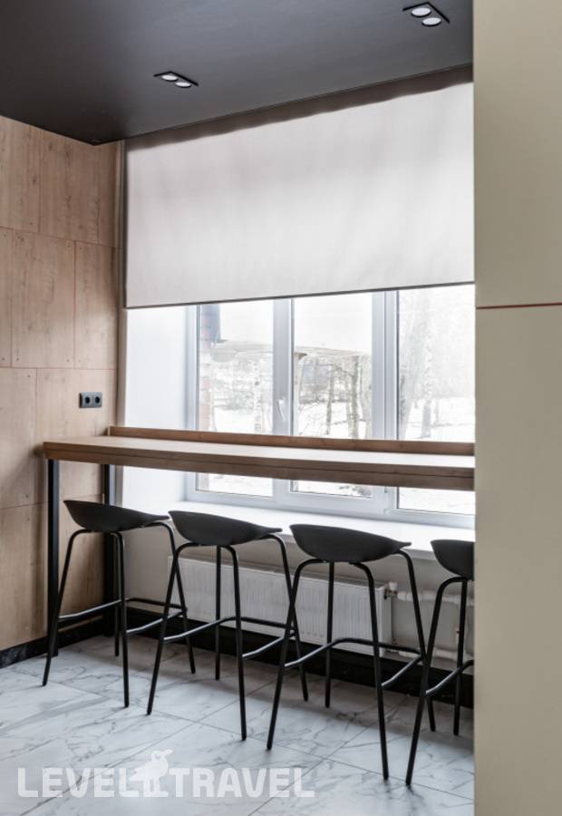 фотографии отеля Гринфил в Россия(Петрозаводск) - фото №8