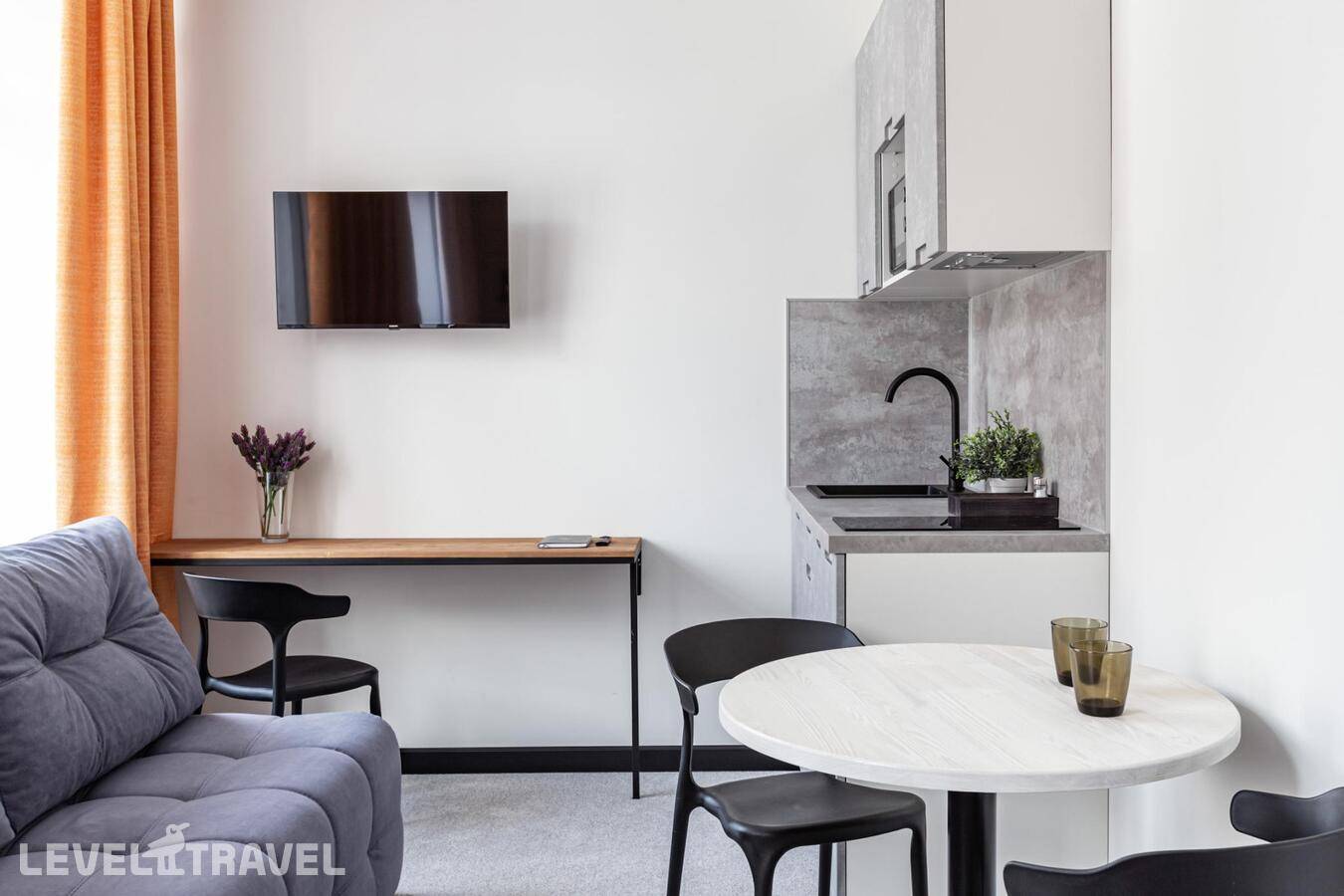 фотографии отеля Гринфил в Россия(Петрозаводск) - фото №22