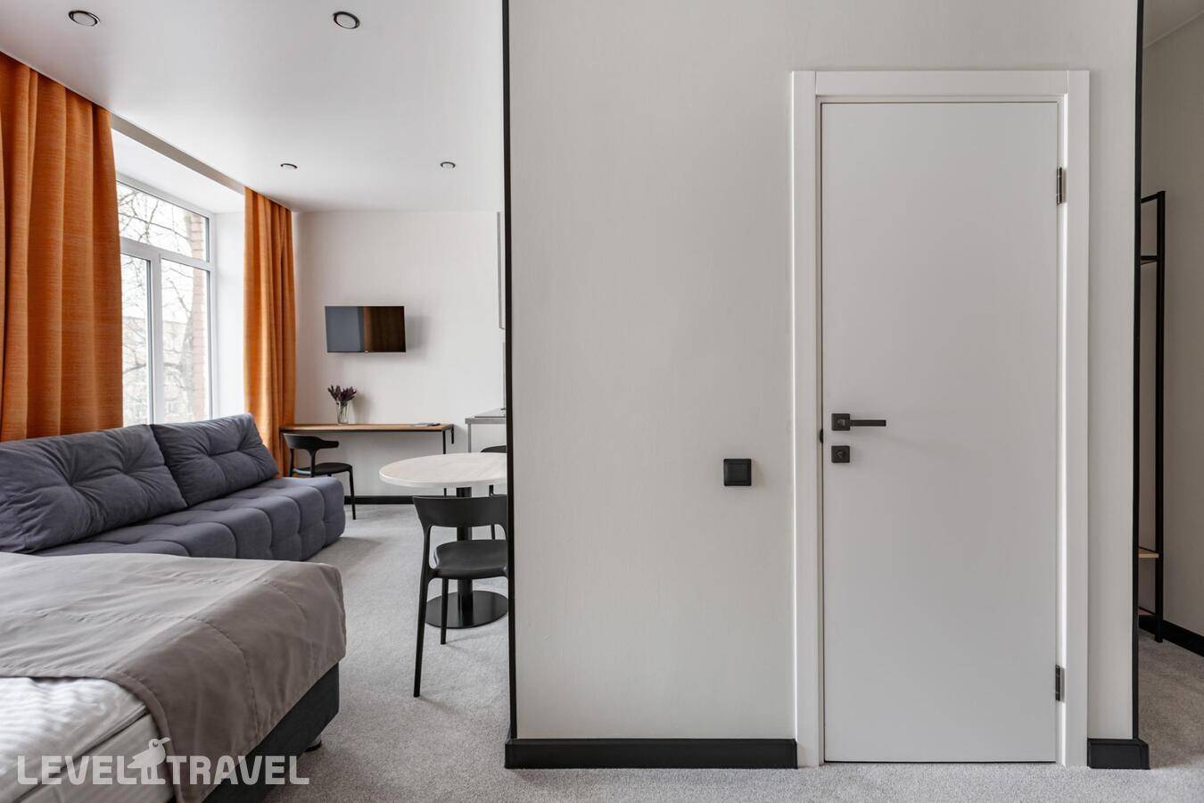 фотографии отеля Гринфил в Россия(Петрозаводск) - фото №15