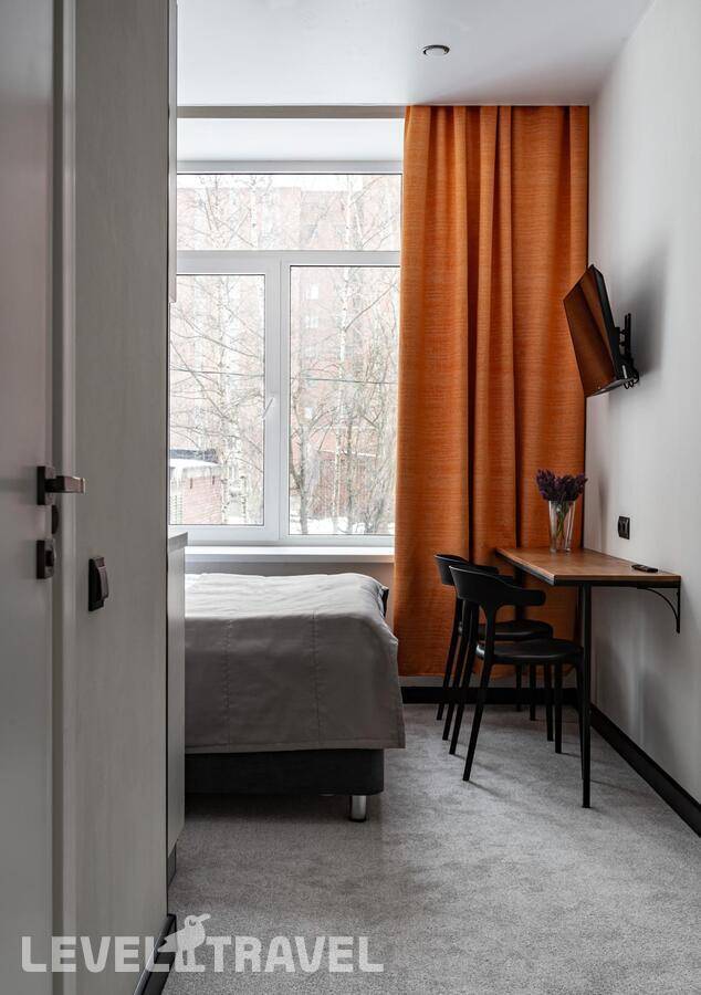 фотографии отеля Гринфил в Россия(Петрозаводск) - фото №32